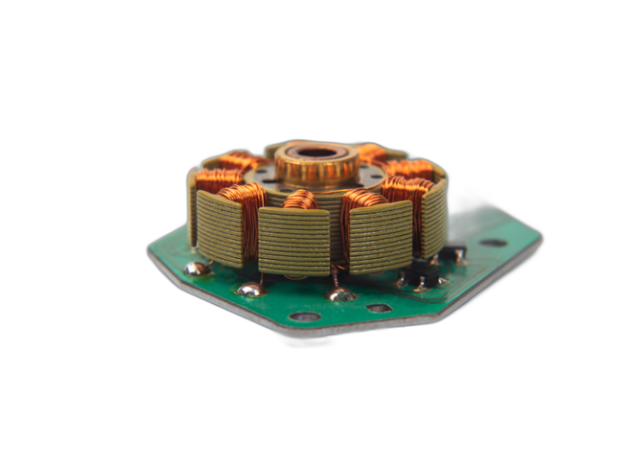 electrical component : transformar